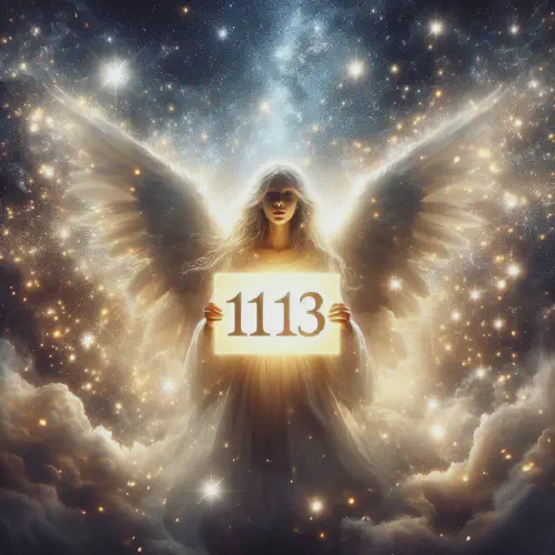 La profonda essenza dell'angelo numero 1109