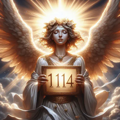 Guida celeste per il 1114