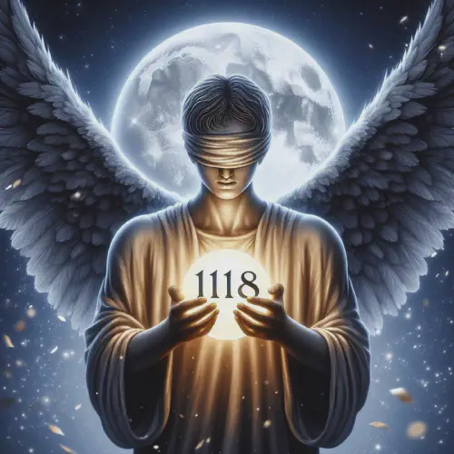 L'Enigma del numero celeste 1117
