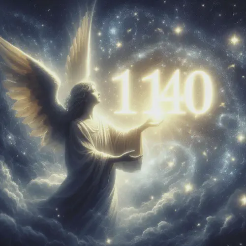 Numero angelico 1139 – significato