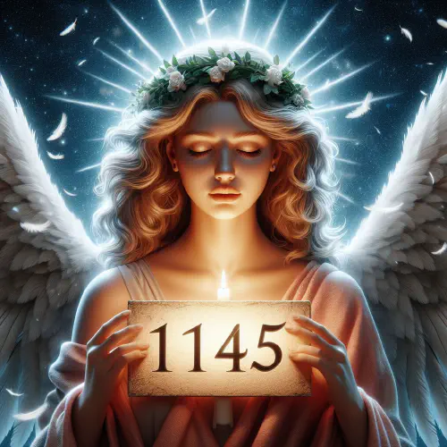 Rivelazioni dell'angelo 1142 sull'amore