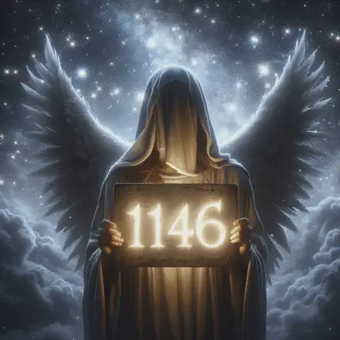 Il misterioso numero 1146