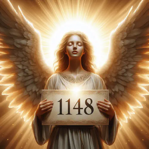 Benignità del numero angelico 1444
