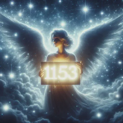Numero angelico 1152 – significato