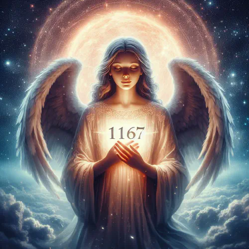 Amore e l'angelo 1167