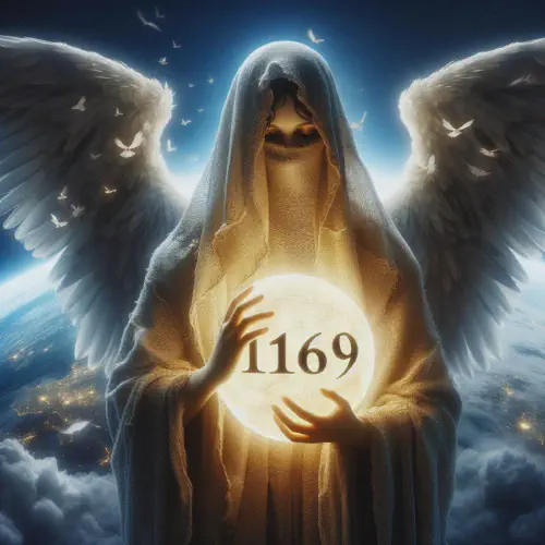 Il significato profondo del numero 1168 nell'amore