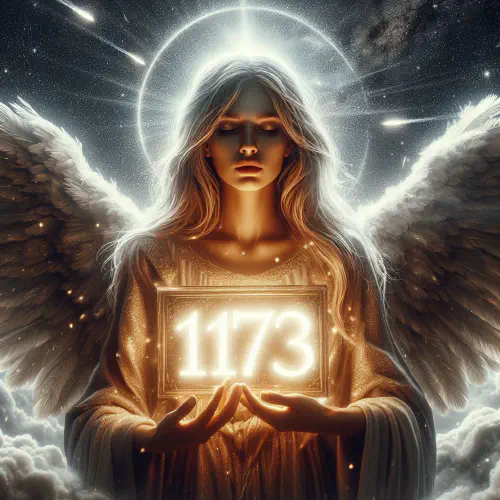 Il significato amoroso del numero 1173