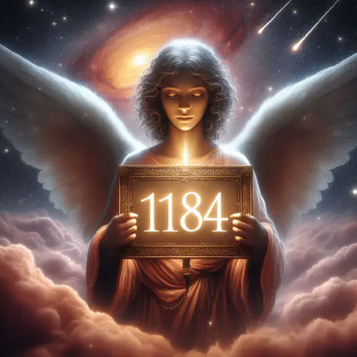 Benessere attraverso l'angelo 1183