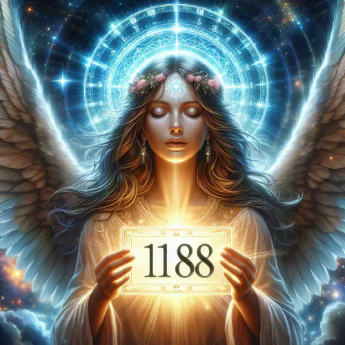 Amore e il numero 1177