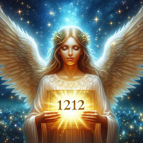 Interpretare l'angelo 1211
