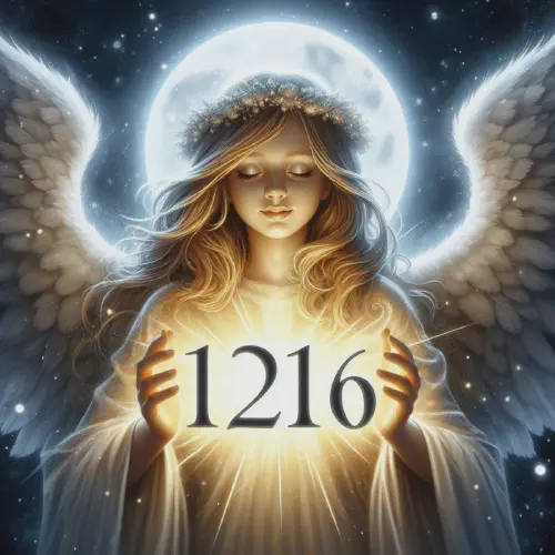 Numero angelico 1214 – significato