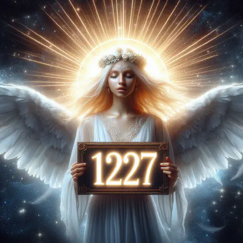 Il significato di 1227