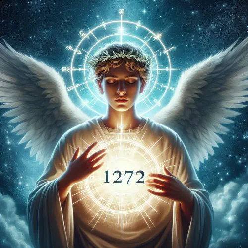 Il significato profondo del numero angeli 1272