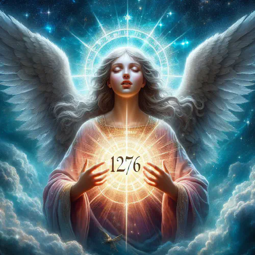 Il significato spirituale profondo del numero angelico 1276