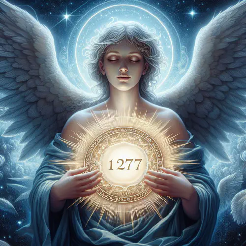 Il significato spirituale profondo del numero angelico 1276