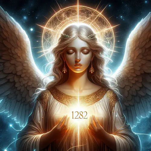 Esplorando il significato dietro il numero angelico 1282
