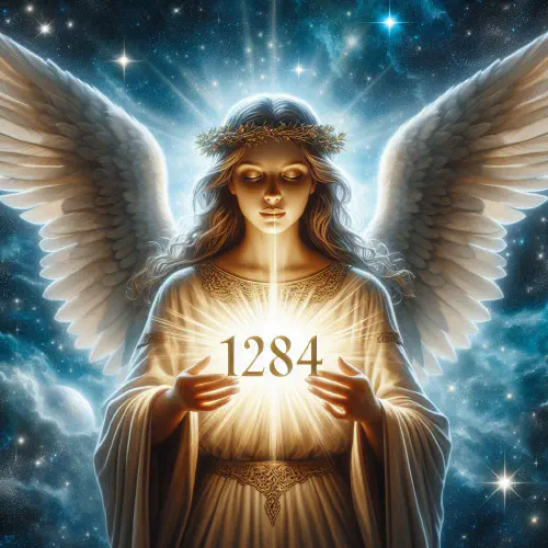 Il profondo significato dell'angelo 1283