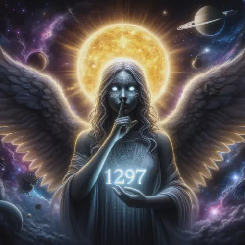 Numero angelico 1297 – significato