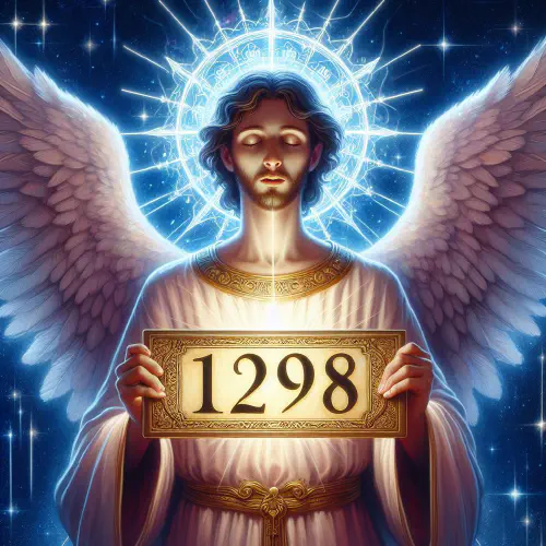 Numero angelico 1297 – significato