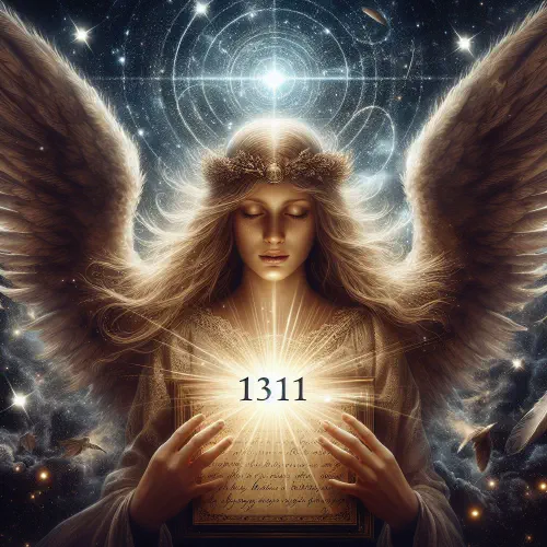 Profondo significato dell'angelo 1222