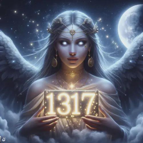 Numero angelico 1316 – significato
