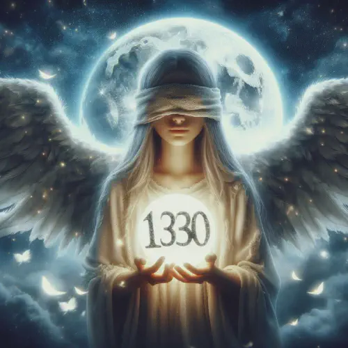 Profondità dell'angelo 1322