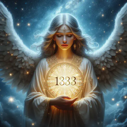 Amore e l'angelo 1333