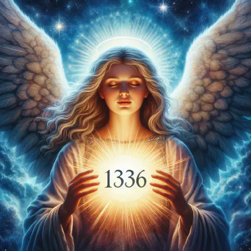 Il messaggio nascosto del numero angelico 1336