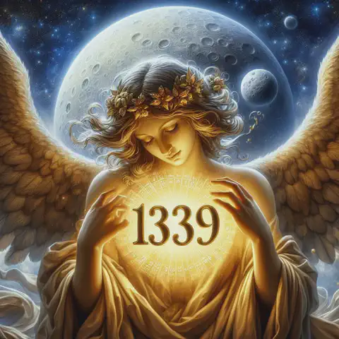 Amore e significato nel numero 1339