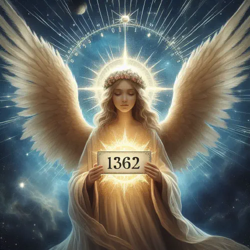 L'Influenza celeste del numero 1362