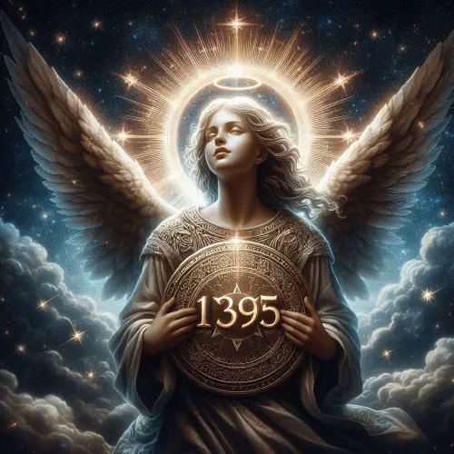 L'Essenza dell'angelo 1395