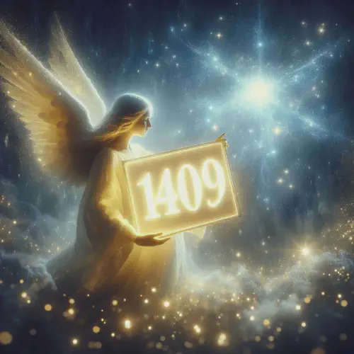 Numero angelico 1408 – significato