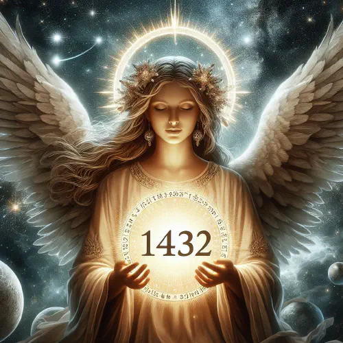 Il messaggio celeste di 1432