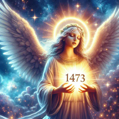 Esplorando il mistero dell'angelo 1472