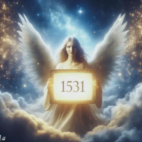 Il significato del numero 1531