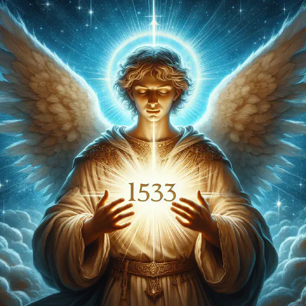 Significato spirituale del numero angelico 1533: cosa indica?