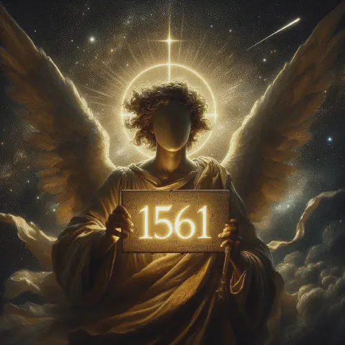 Numero angelico 1560 – significato