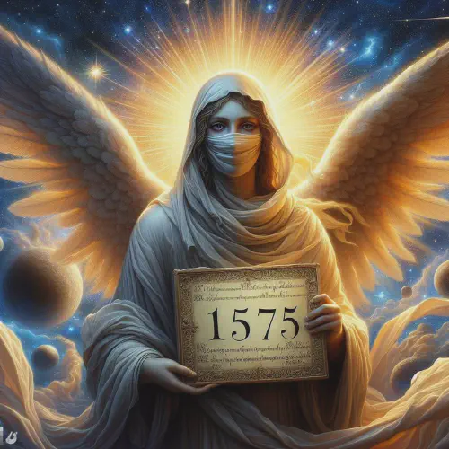 Numero angelico 1574 – significato