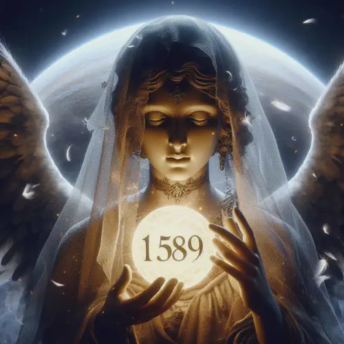Numero angelico 1588 – significato