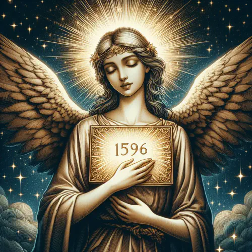 Scopri il significato profondo dell'angelo numero 1595