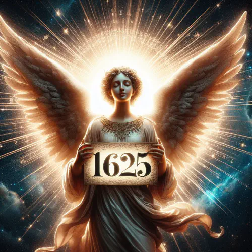 Il significato del numero 1625 nell'amore