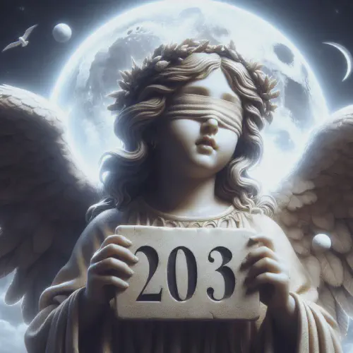 Il messaggio spirituale dell'angelo 202