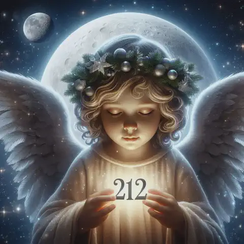 Il Significato Spirituale del Numero Angelico 212