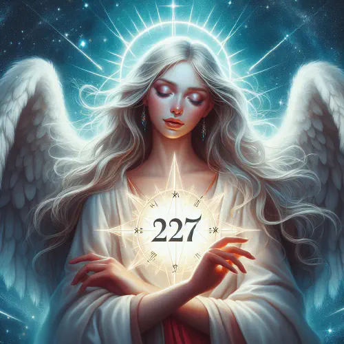 L'Essenza del numero angelico 227