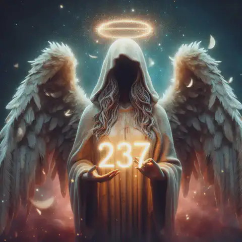 Il segreto spirituale del numero 237