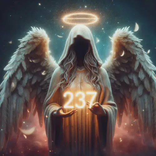 Numero angelico 237 – significato