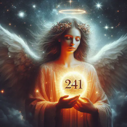 Scopri il significato profondo dell'angelo 240