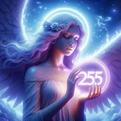 Numero angelico 255 – significato