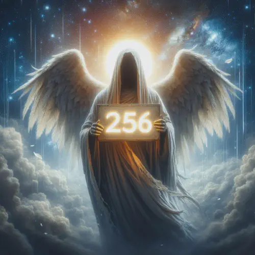Numero angelico 256 – significato