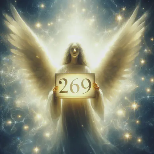 Il profondo significato dell'angelo 268